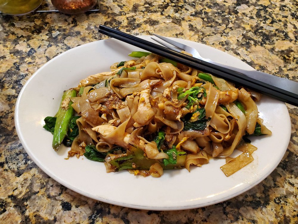 Thai Bistro Thai Bistro