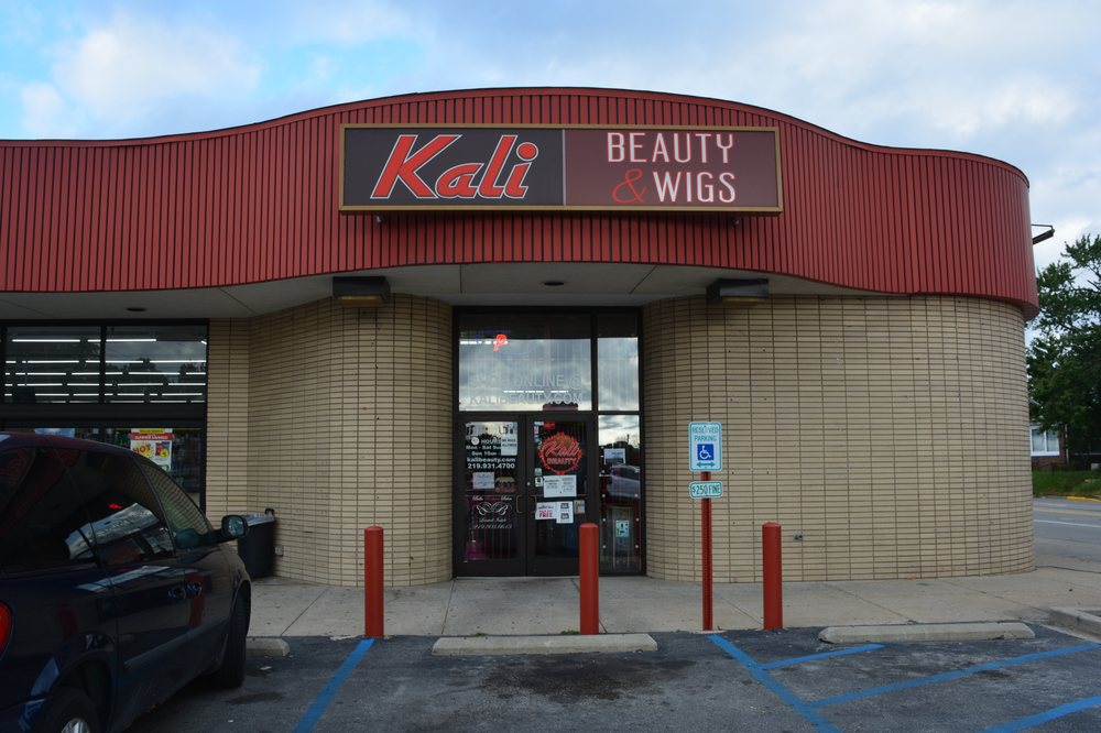 Kali Beauty Cosmetics & Beauty Supply 506 165th St, Hammond, IN