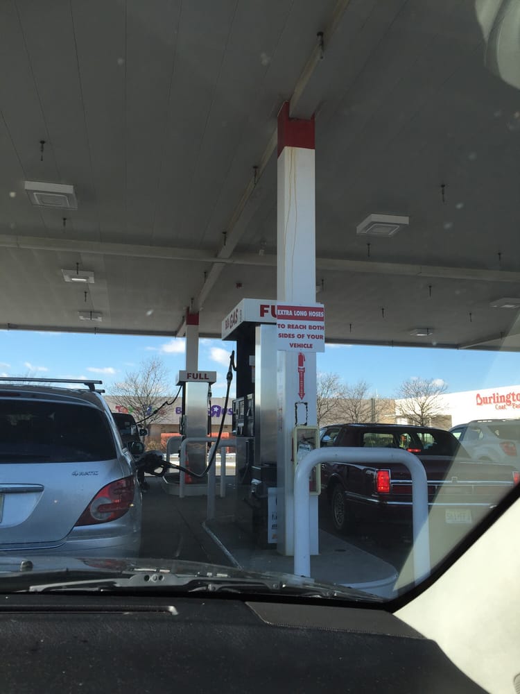 BJ’s Gas Gas Stations Hennis Rd, Vineland, NJ Yelp