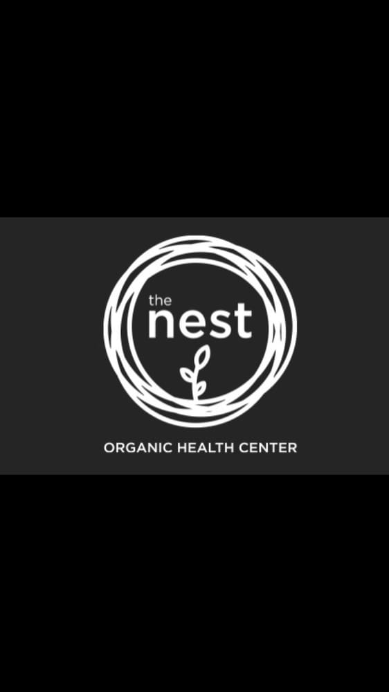 The Nest - Organic Health Center