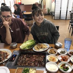 Sura Korean Restaurant 57 Photos 45 Reviews 1683 Jet Photo Of Sura Korean Restaurant Colorado Springs Co United States