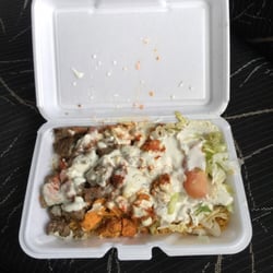 Best Halal Restaurants In Philadelphia New York Gyro Halal Food Cart 18 Photos 60 Reviews Stands