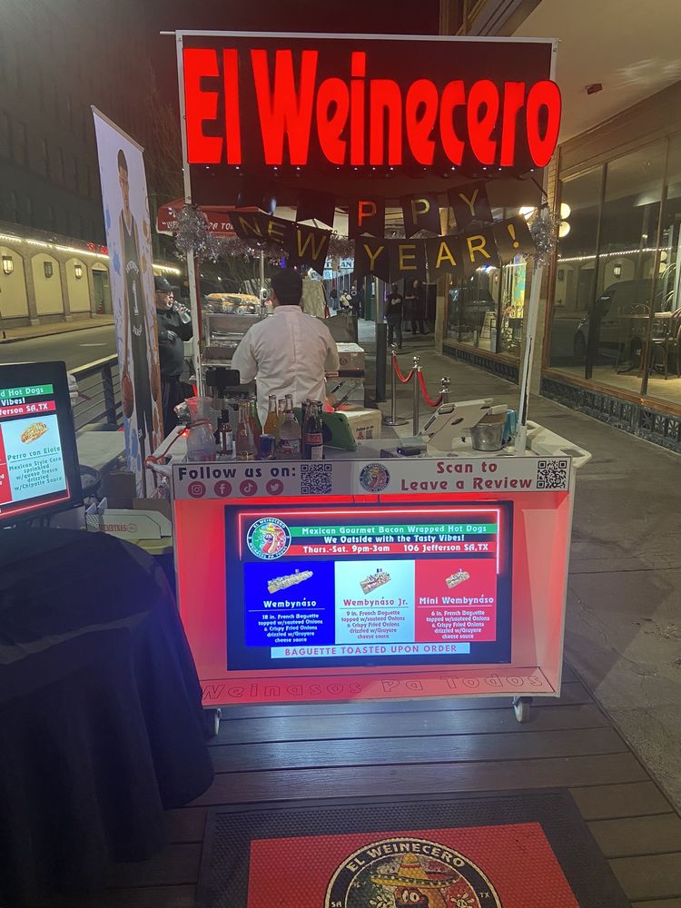 El Weinecero