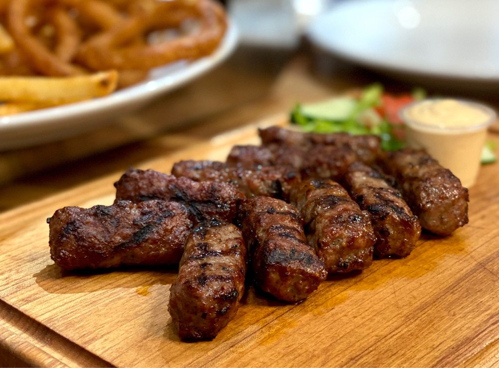 Grillado’s