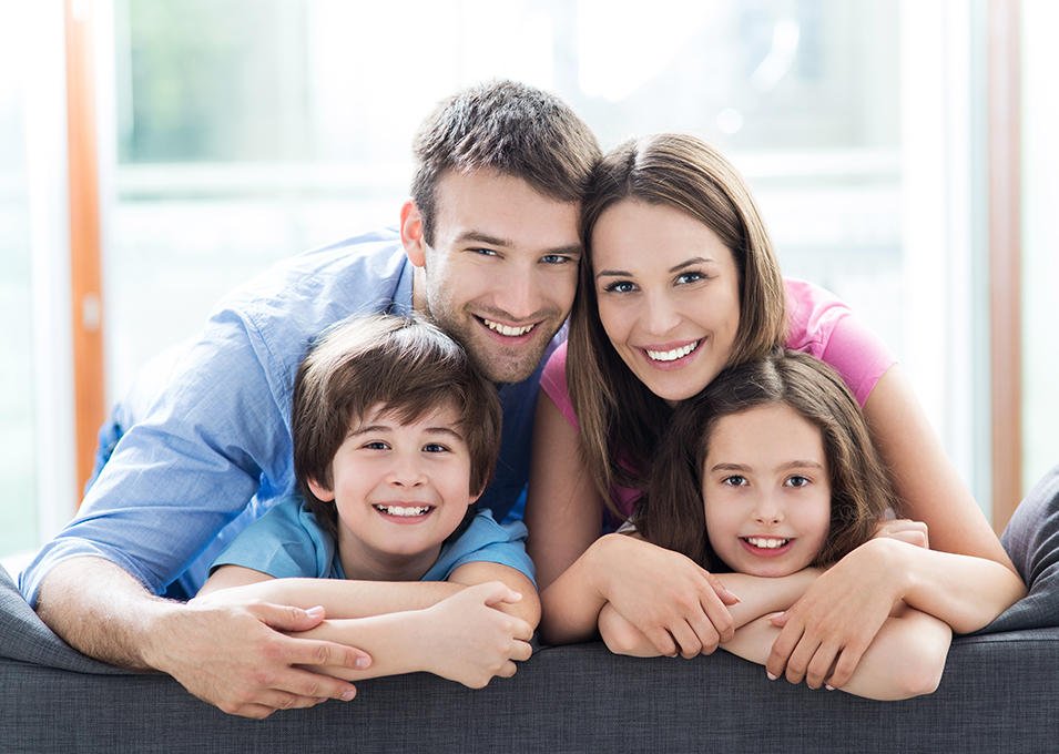 image of business Deerfoot Trails Family Dental