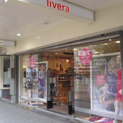 livera amsterdam