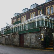 Eryl Mor Hotel Hotels 2 Upper Garth Road Bangor Gwynedd Photo Of Eryl Mor Hotel Bangor Gwynedd United Kingdom