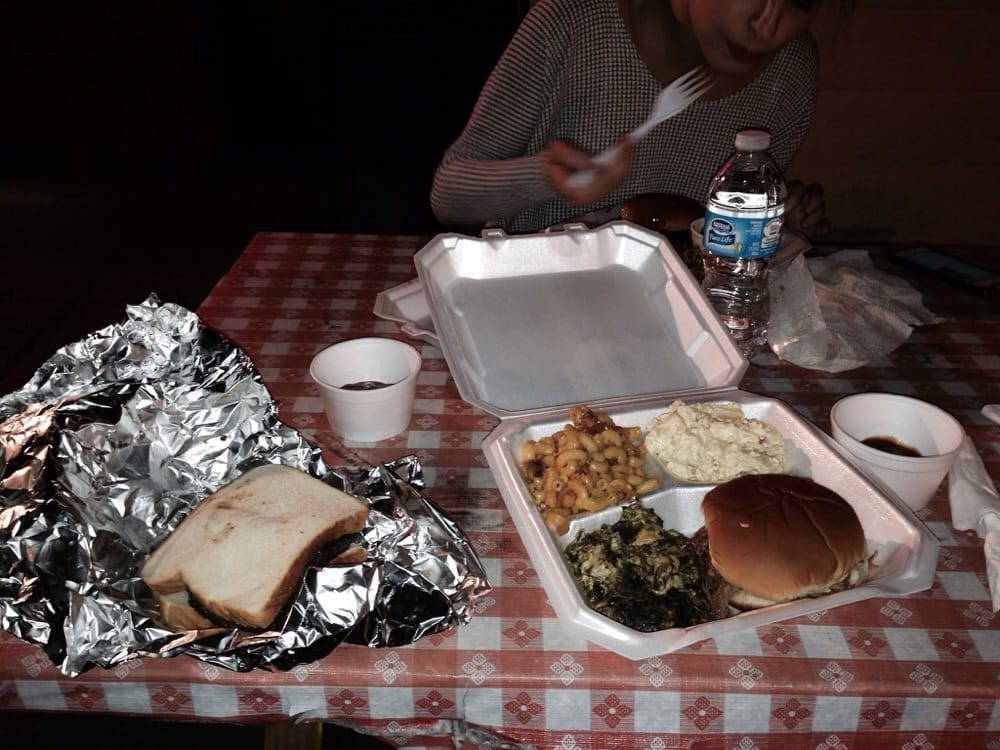 Dawg Gone Good BBQ 44 Photos & 122 Reviews Barbeque 224 W Hancock