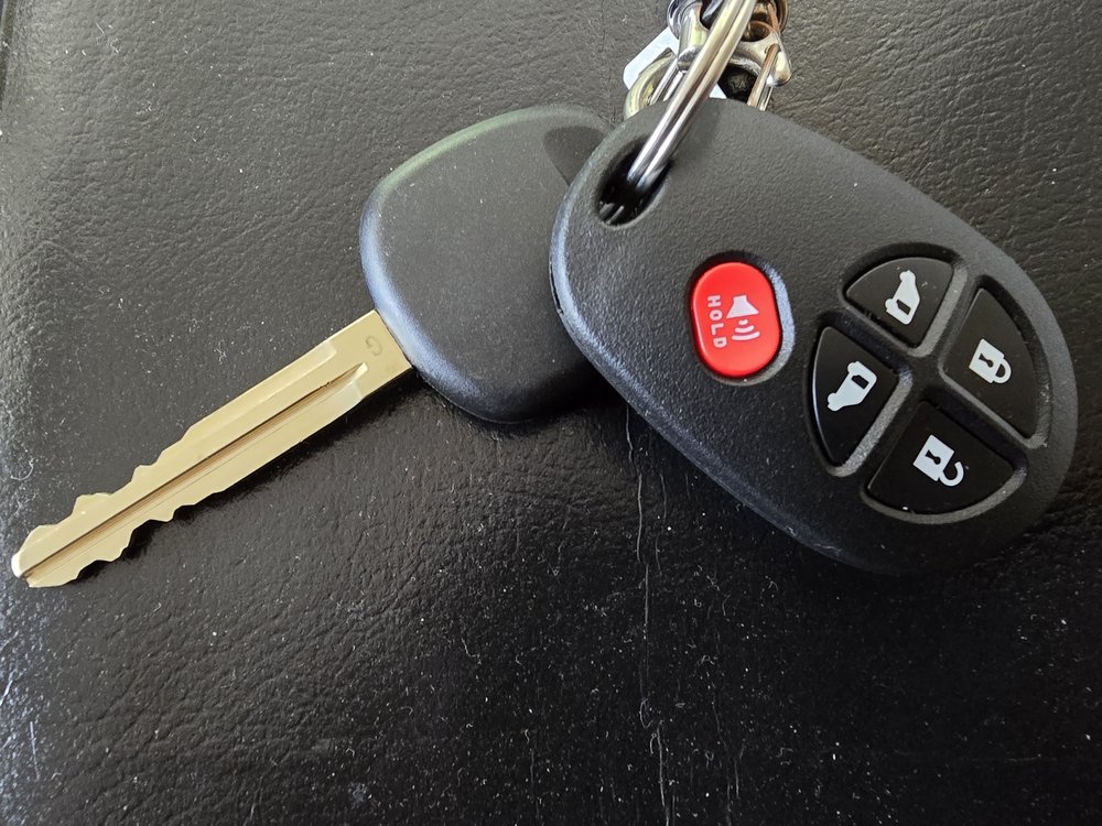TJay Locksmith