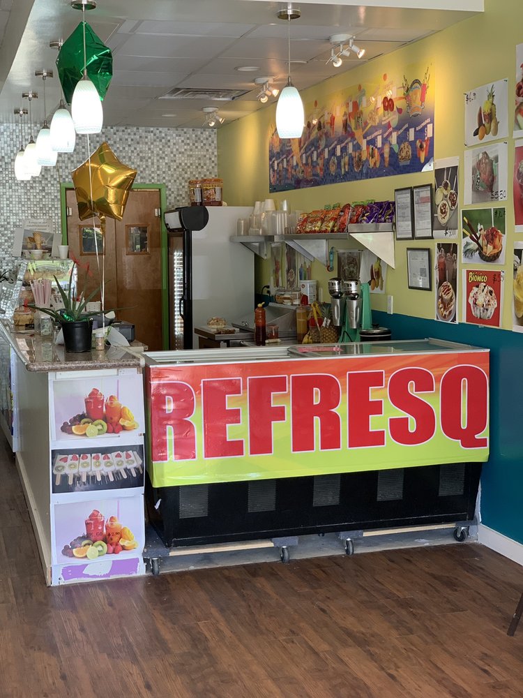 Refresqueria El Antojito