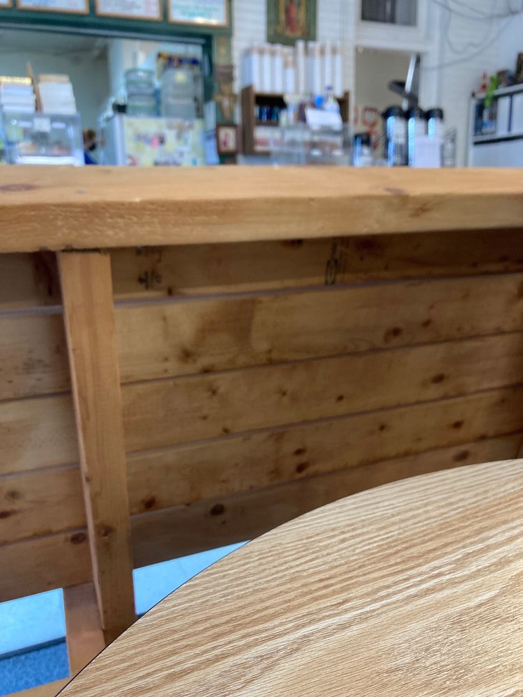 Brady's Coffee