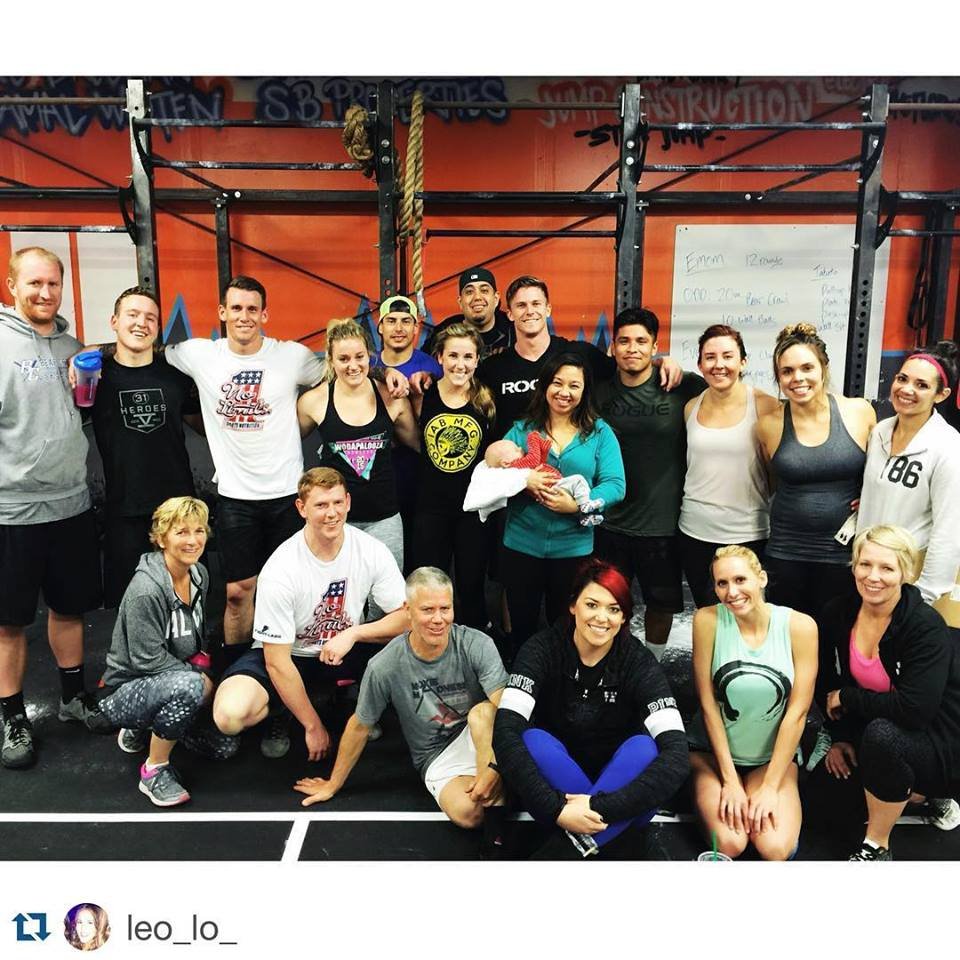Fulcrum Fitness