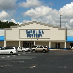 Carolina Pottery 15 Photos Home Decor 2816 Augusta Rd West