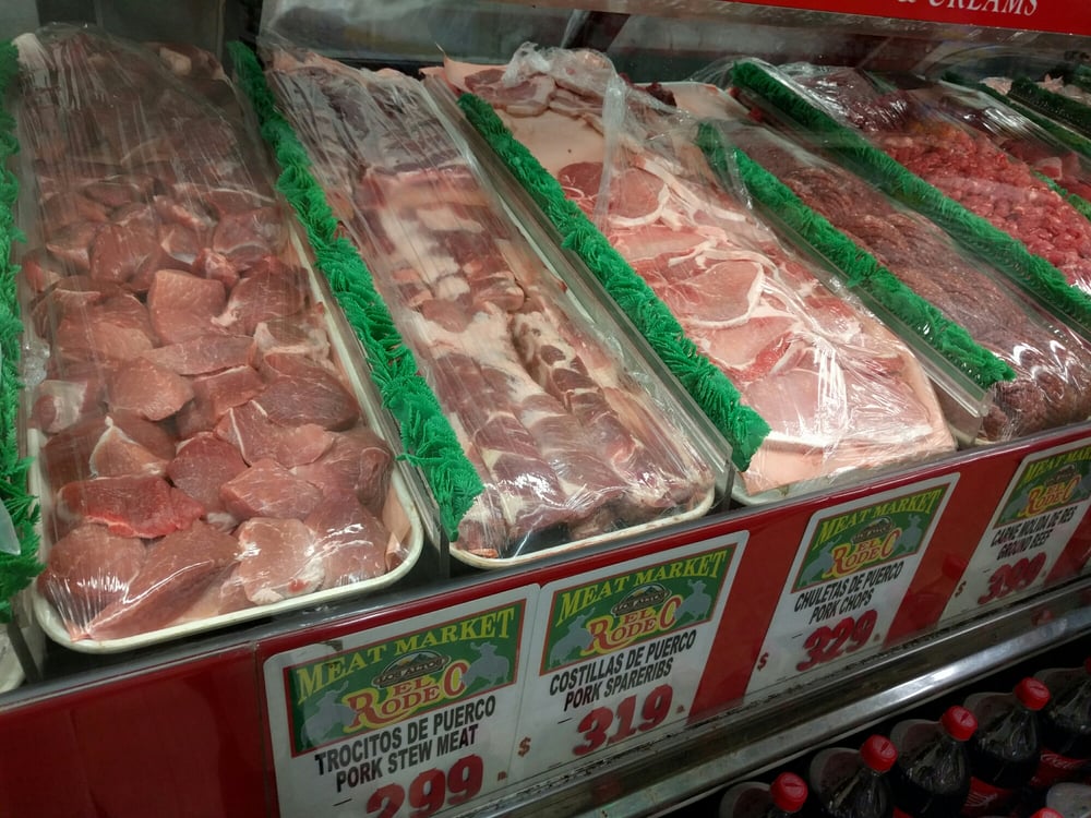 El Rodeo Meat Market Grocery 14702 Newport Ave, Tustin, CA Phone