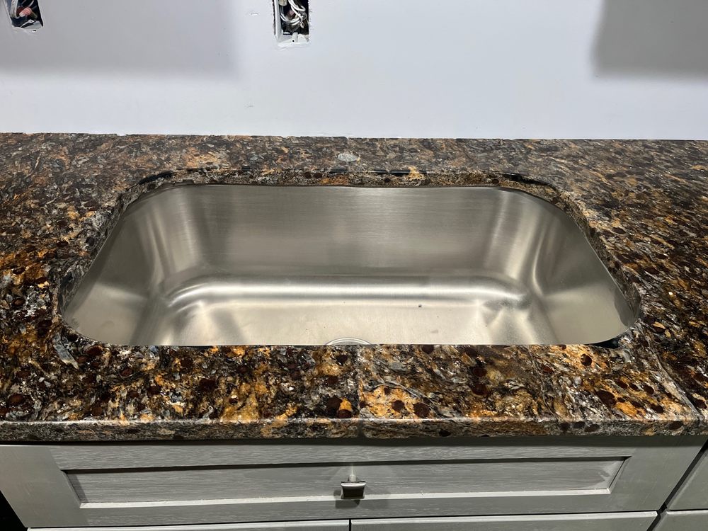 Timeless Countertops