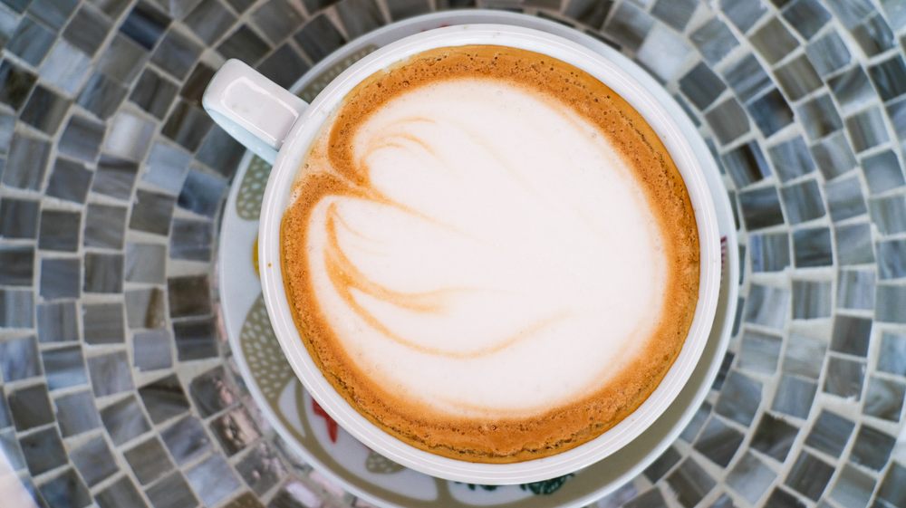 Honey Cup Coffeehouse & Creamery