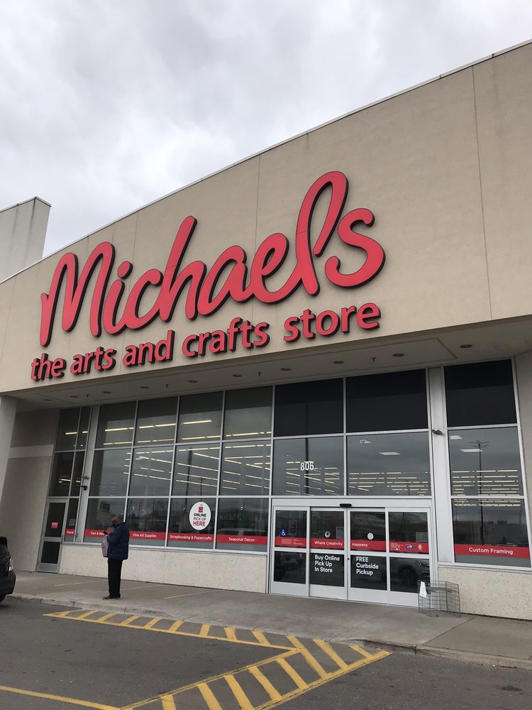 Michaels