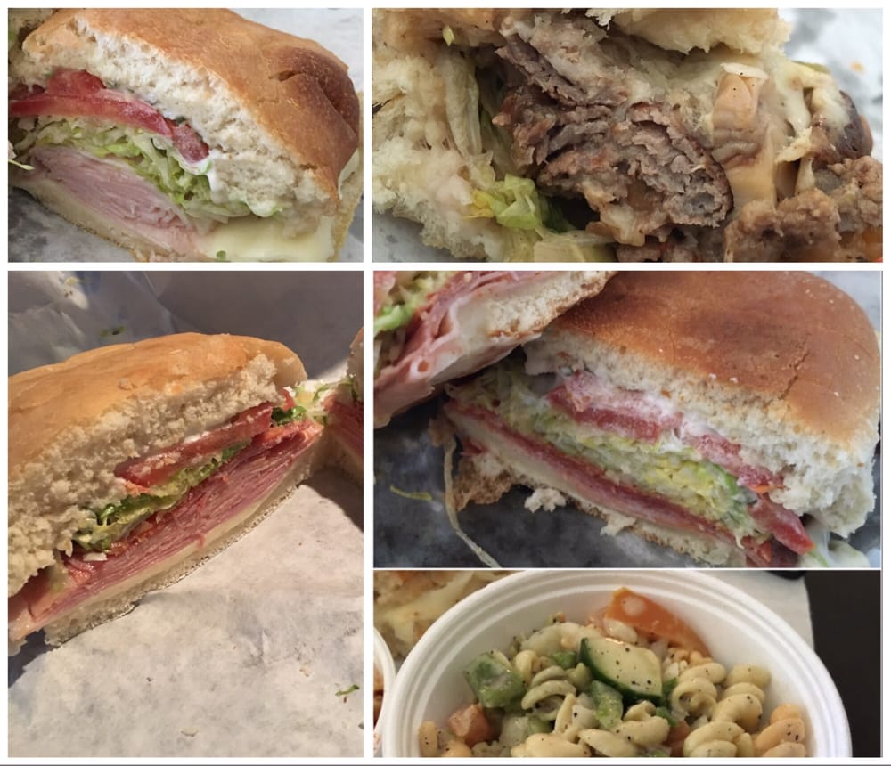 Baldino’s Giant Jersey Subs 32 Photos & 52 Reviews Sandwiches