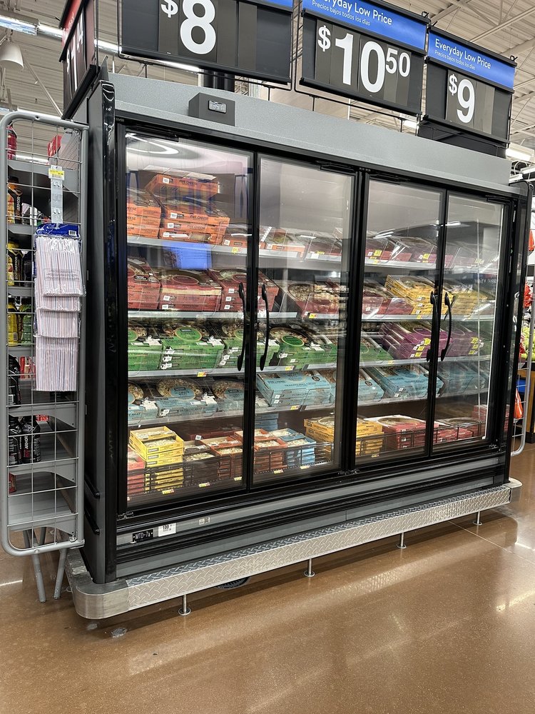 Walmart Neighborhood Market