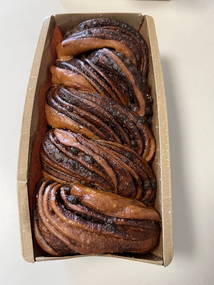 Empire Baking Company