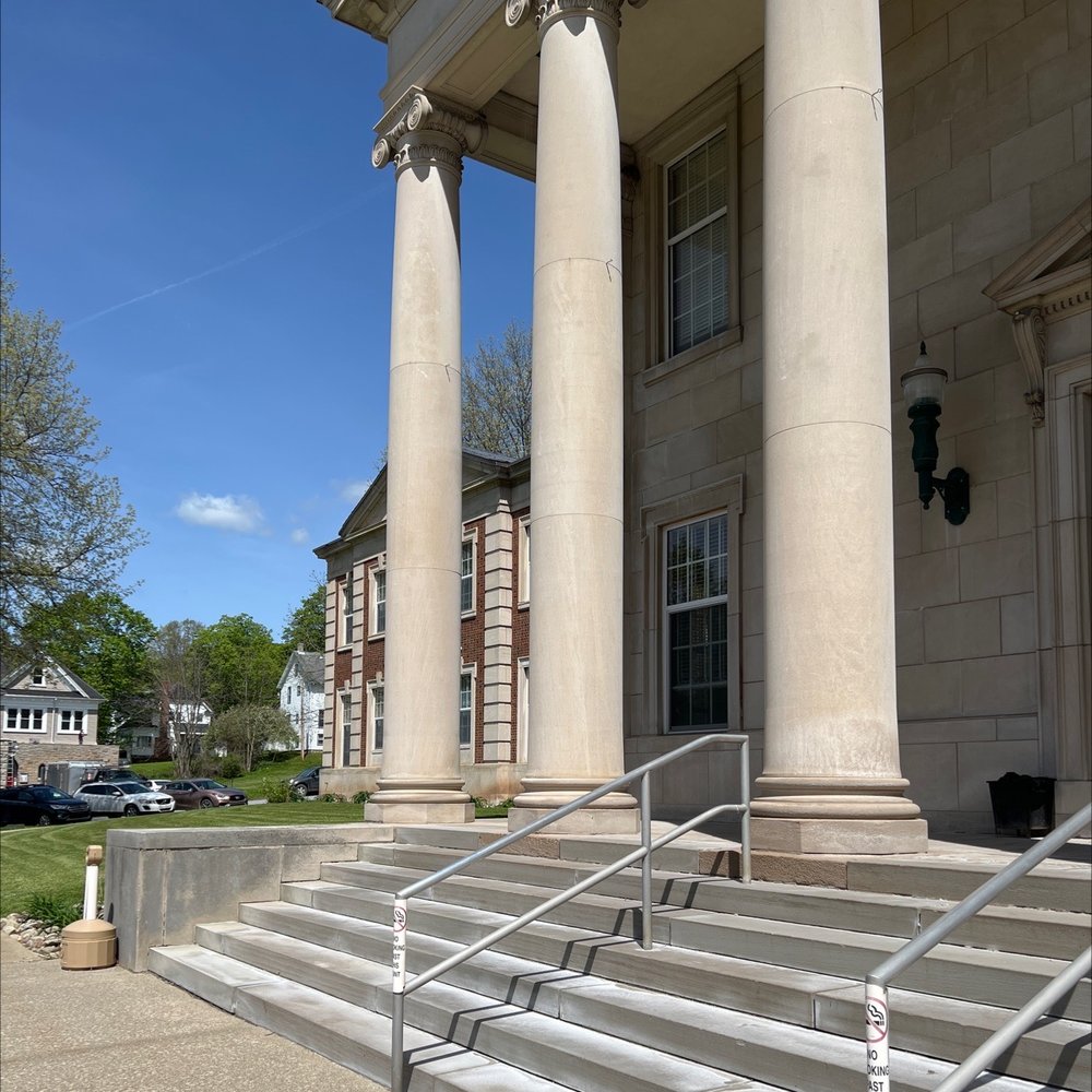 McKean County Government Offices