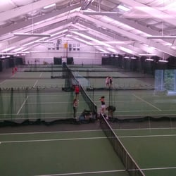Winchester Indoor Lawn Tennis Center - Tennis - 41 East St ... Winchester Indoor Lawn Tennis Center - Tennis - 41 East St ...