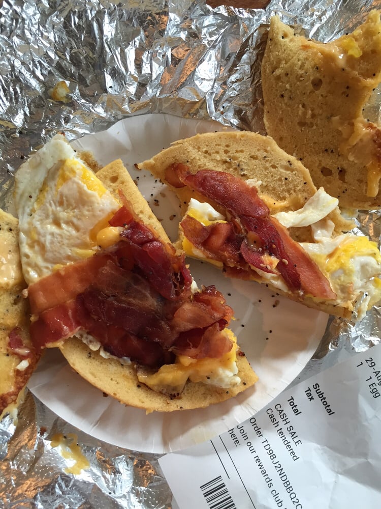 Poppyseeds Bagels 26 Photos & 81 Reviews Breakfast & Brunch 1311