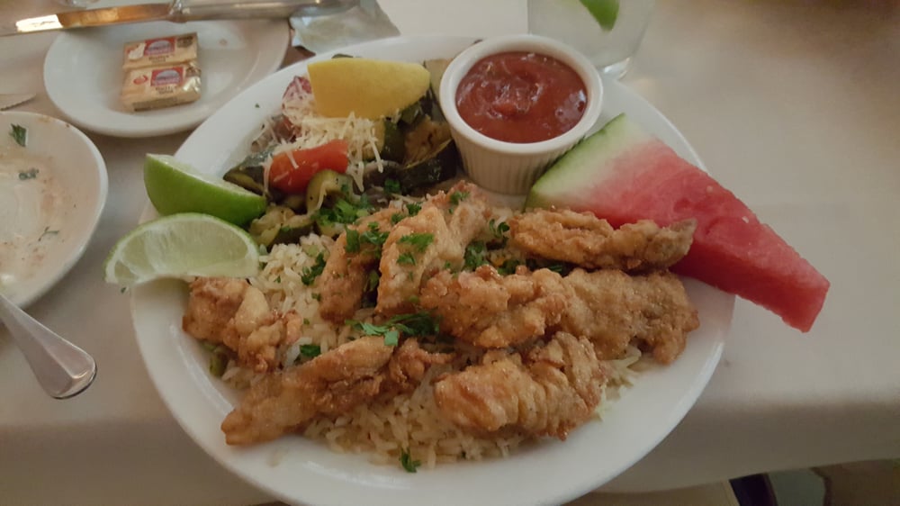 Francisco’s 13 Photos & 52 Reviews American (Traditional) 201