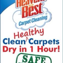 best carpet cleaning ads
