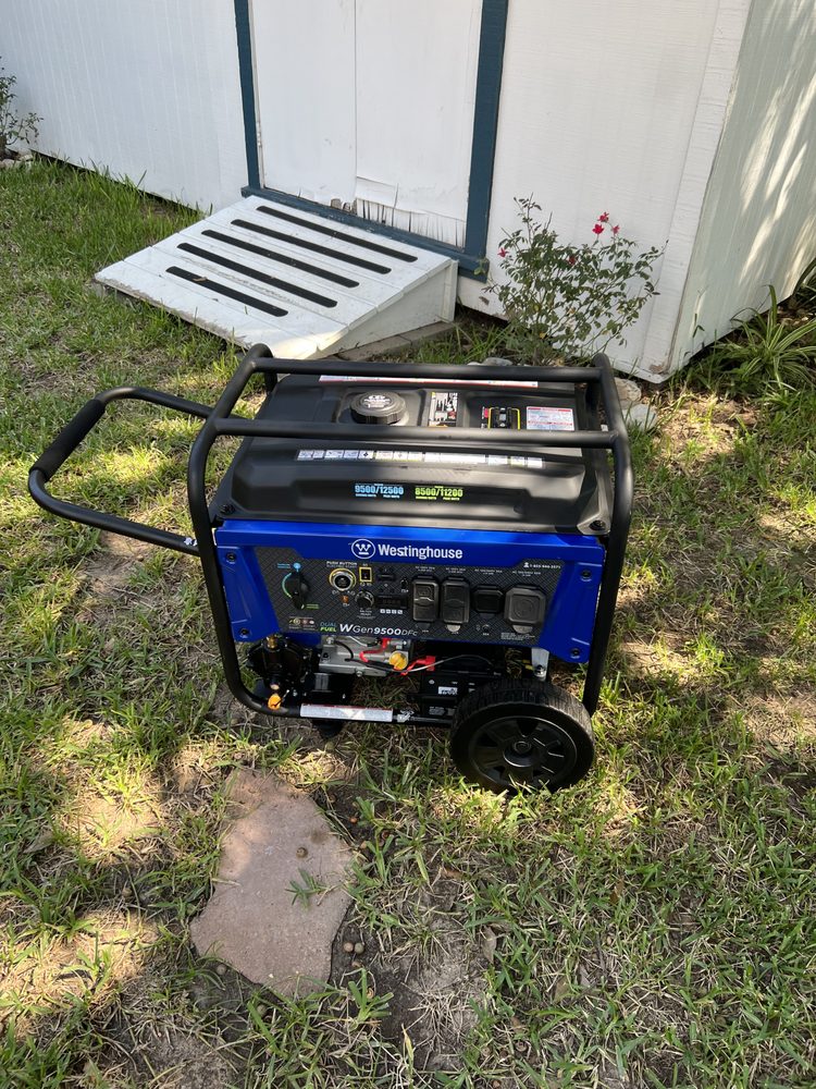 image of business VA Electrical Solutions