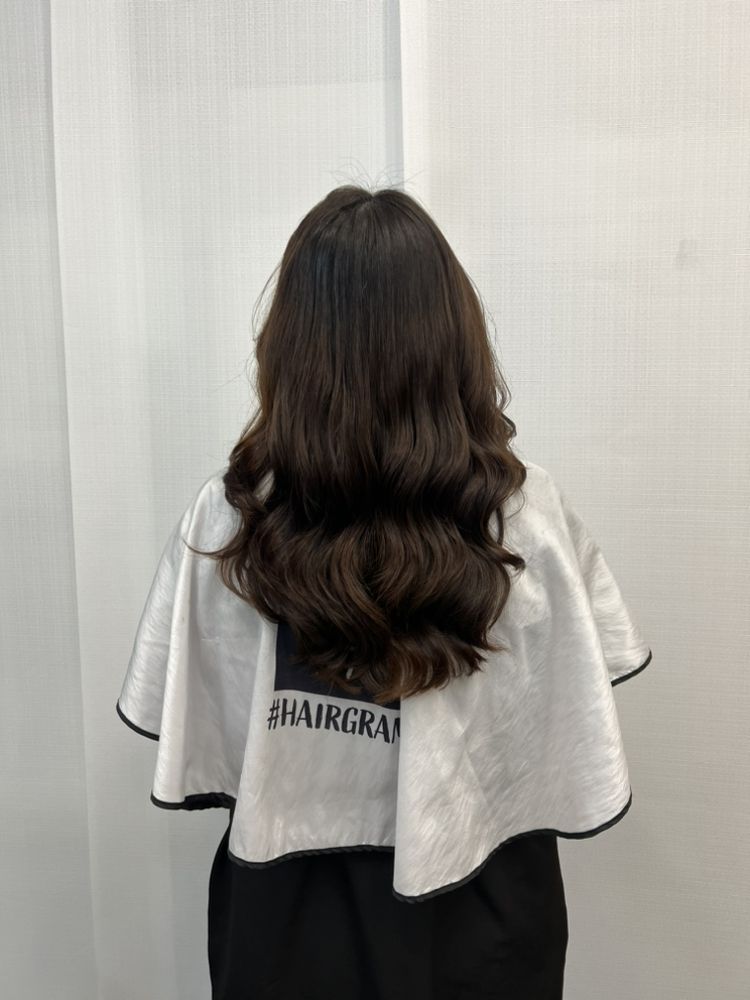 Hairgram