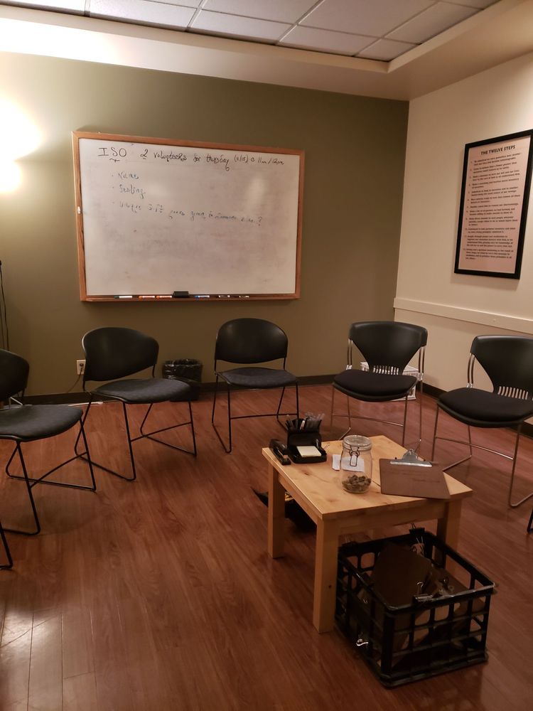Lakeside-Milam Recovery Centers