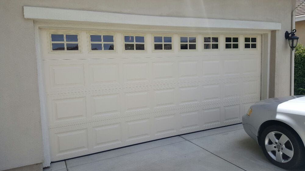 A Better Garage Door 44 Reviews Services