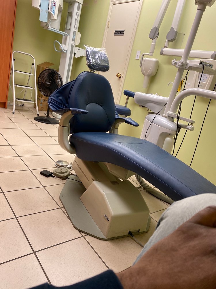 image of business Empire Dental Care