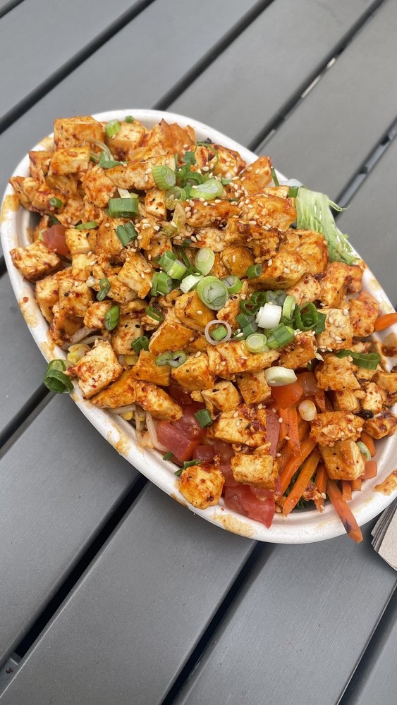 Bulkogi at Boxyard RTP