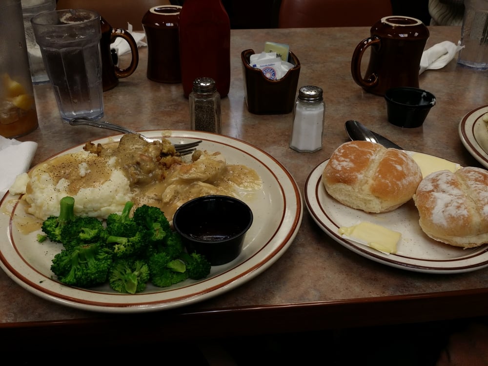 Fryn’ Pan Family Restaurant 18 Photos & 27 Reviews Breakfast