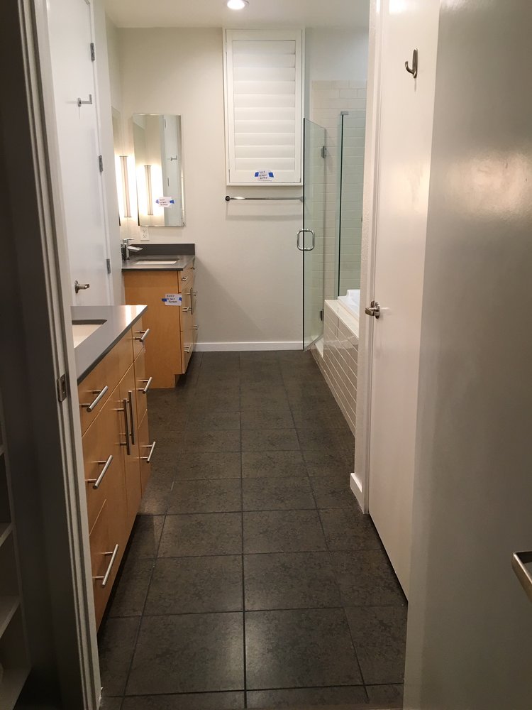Referred Plumbing