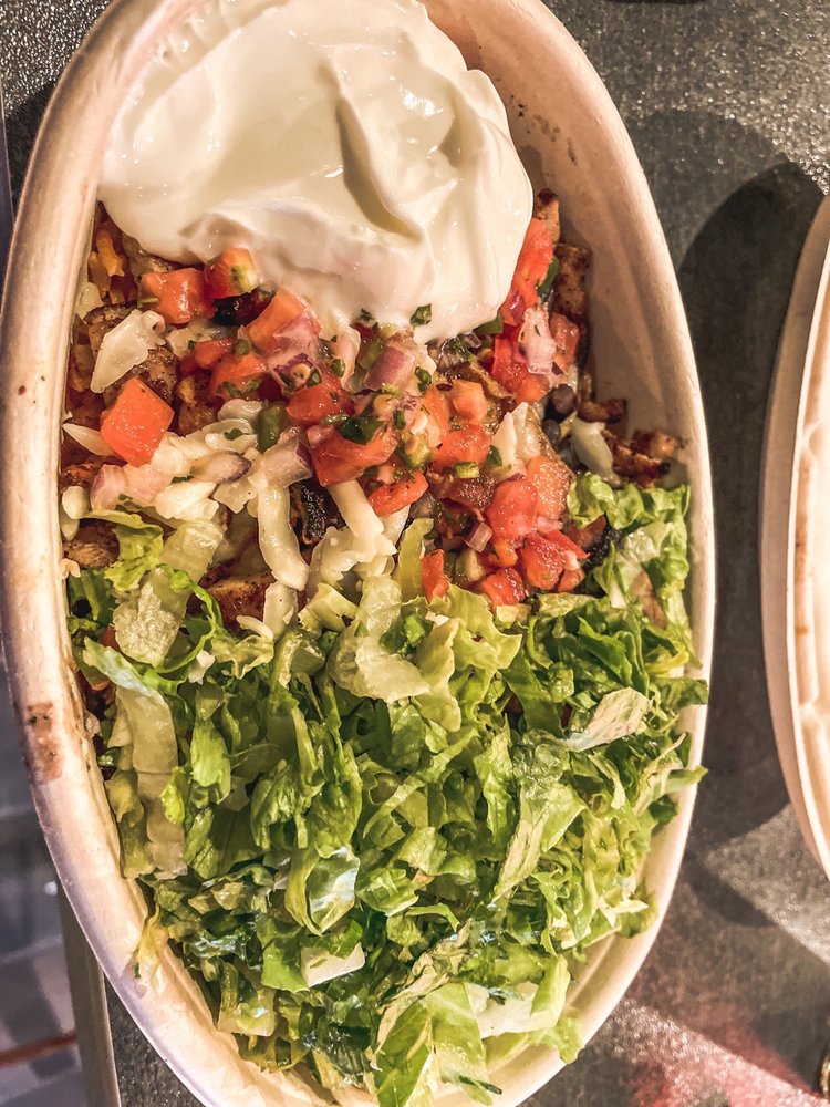 Dos Chamucos Taqueria