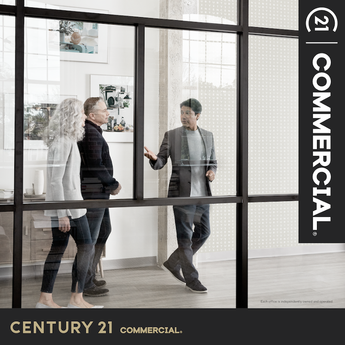Century 21 C Watson