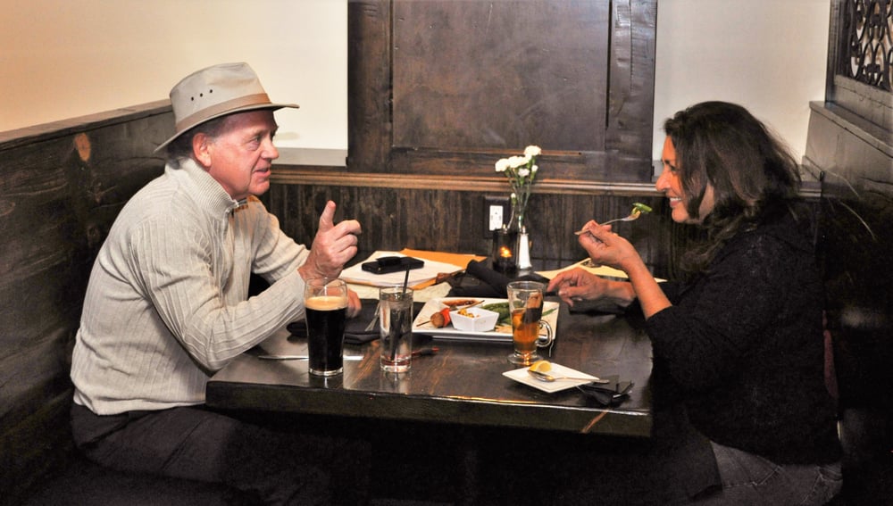 The Kettle Black Kitchen & Pub 276 Photos & 331 Reviews Gastropubs