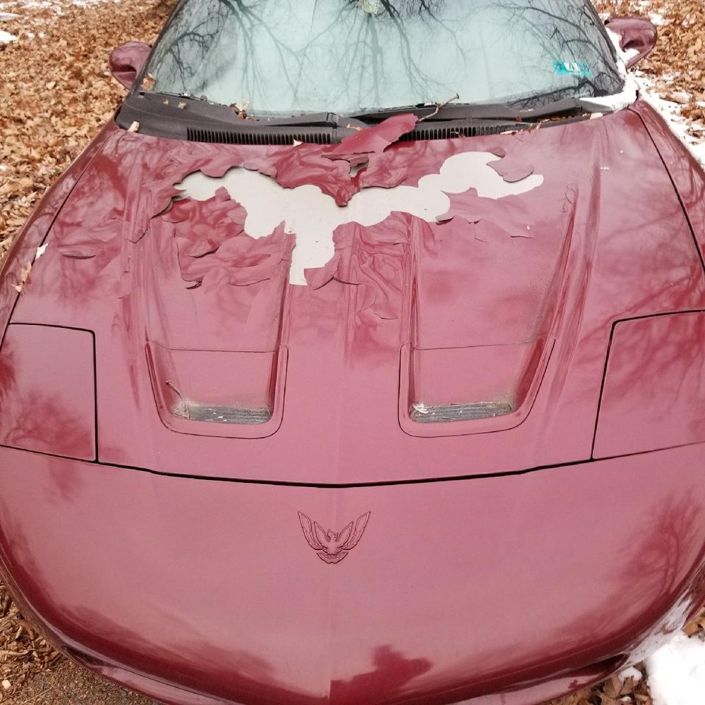 Maaco Auto Body Shop & Painting
