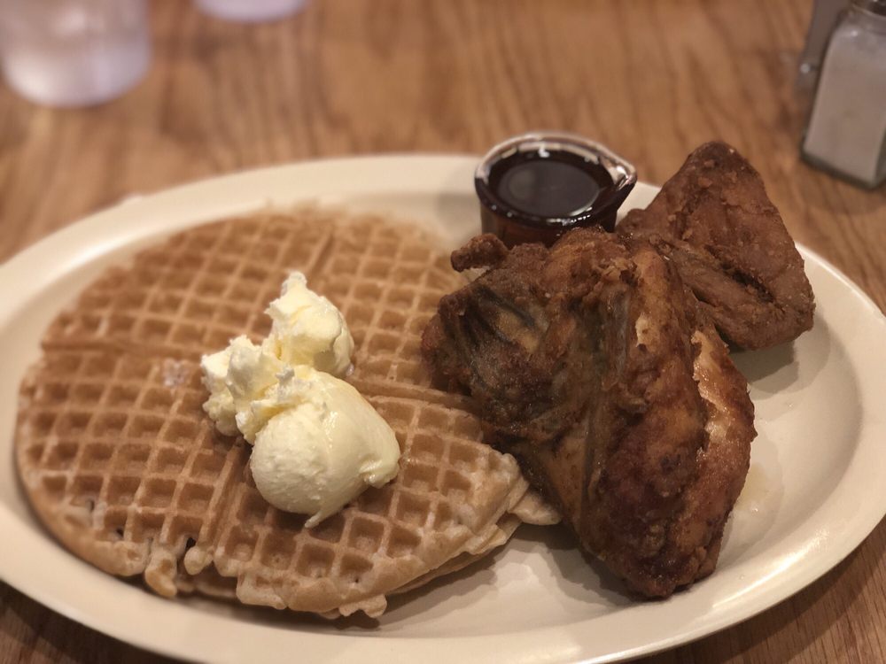 Roscoe's House of Chicken & Waffles