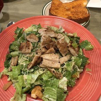 Norms Restaurant 461 Photos 345 Reviews Salad 18705 Photo Of Norms Restaurant Torrance Ca United States En Caesar Salad