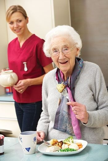 Serenity Care