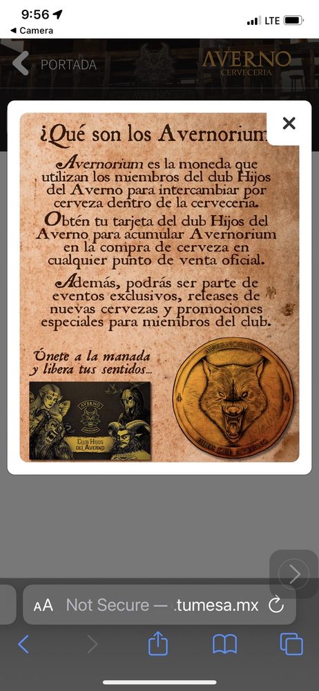 Averno
