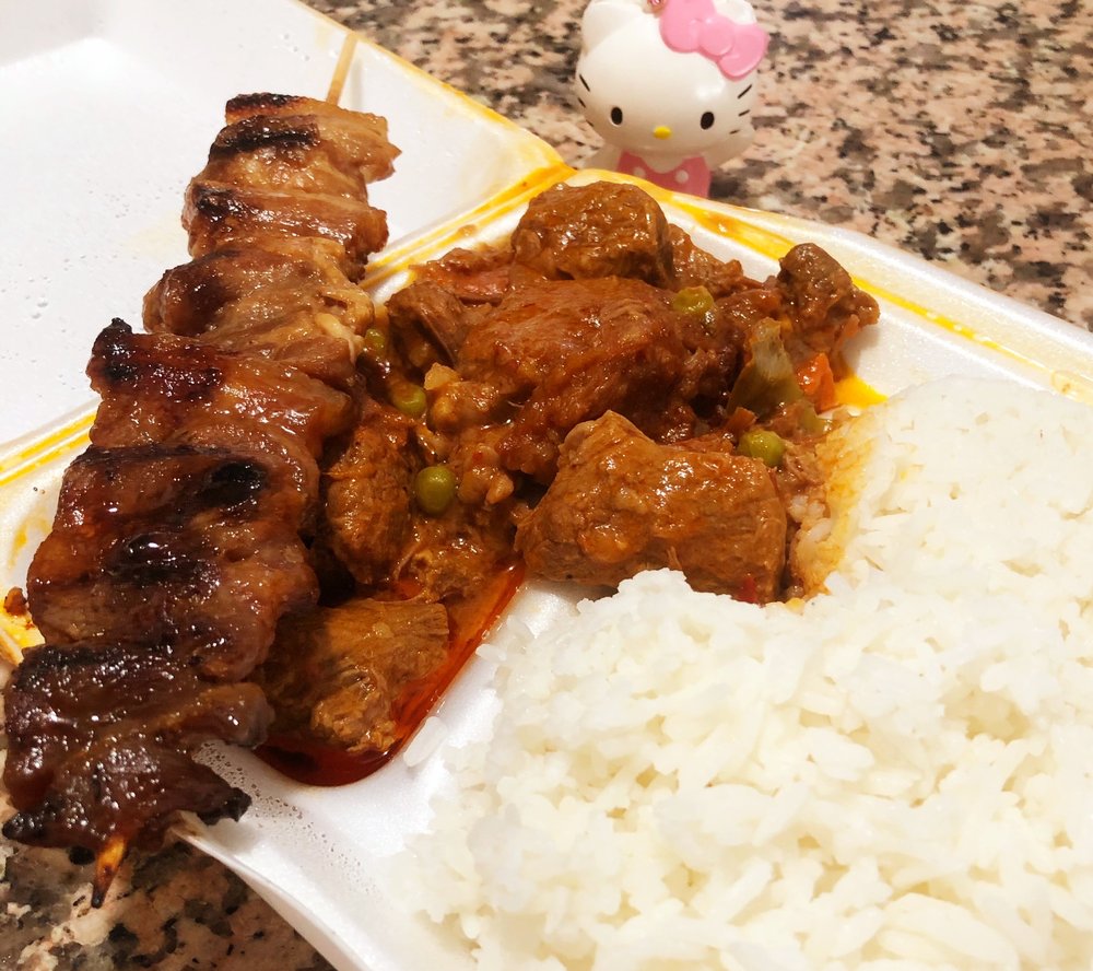 Chibugan, Lechon At Ethan's Restaurant