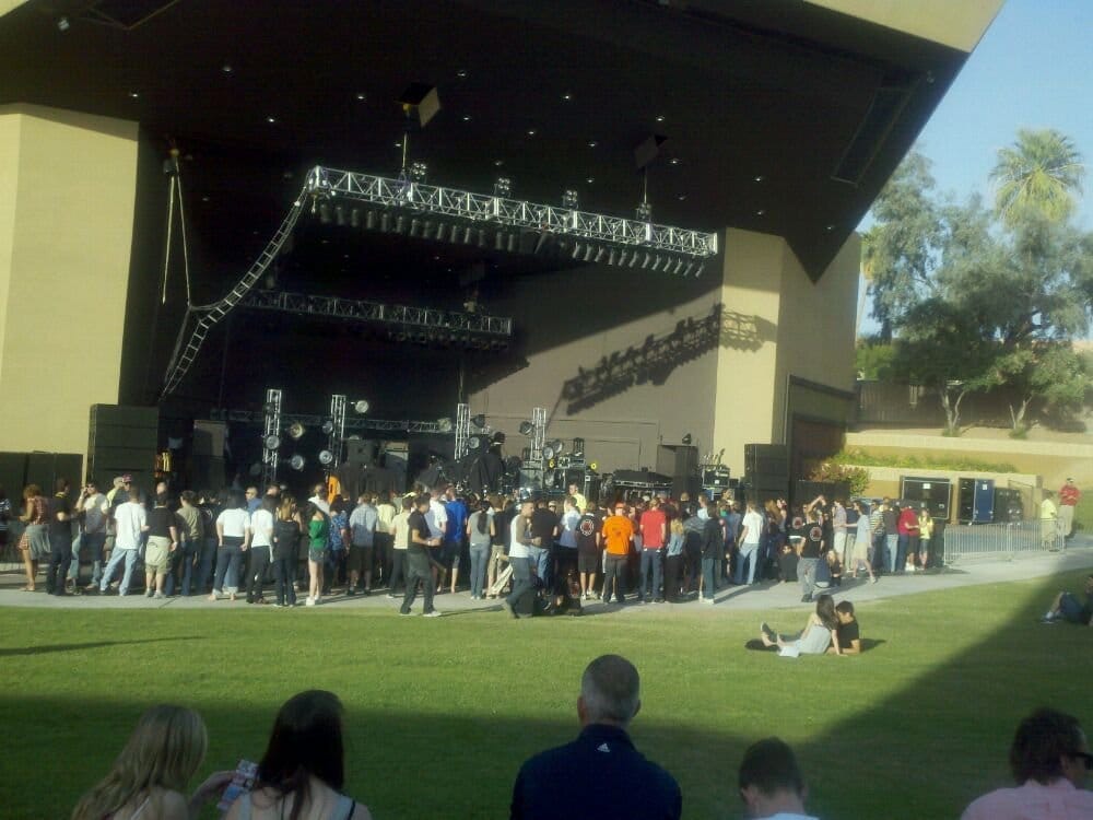 Photos for Mesa Amphitheatre Yelp