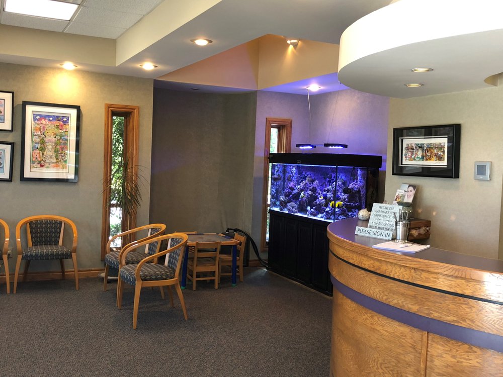 image of business Trent R. Bradley, DDS