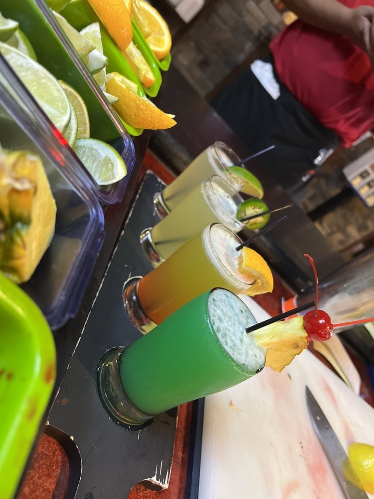 Don Julio Mexican Restaurant