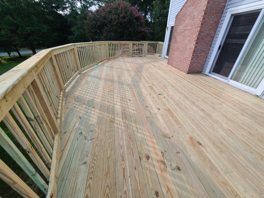 Jcm Contractor